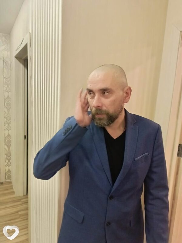 Игорь, 46, Ярославле — анкета №1018131