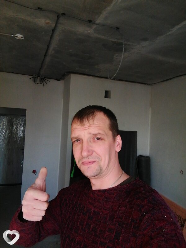 Андрей, 36, Перми — анкета №1018133