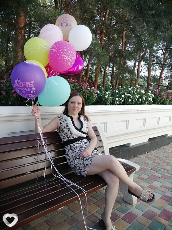 Мария, 38, Волгограде — анкета №1018441