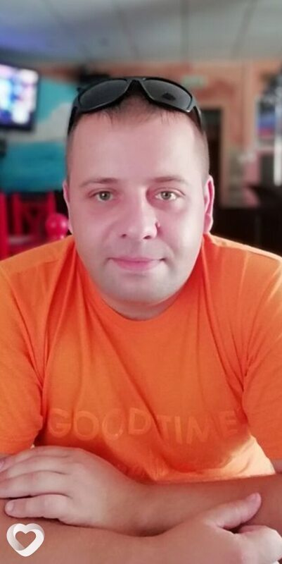 Дмитиий, 42, Норильске — анкета №1018451