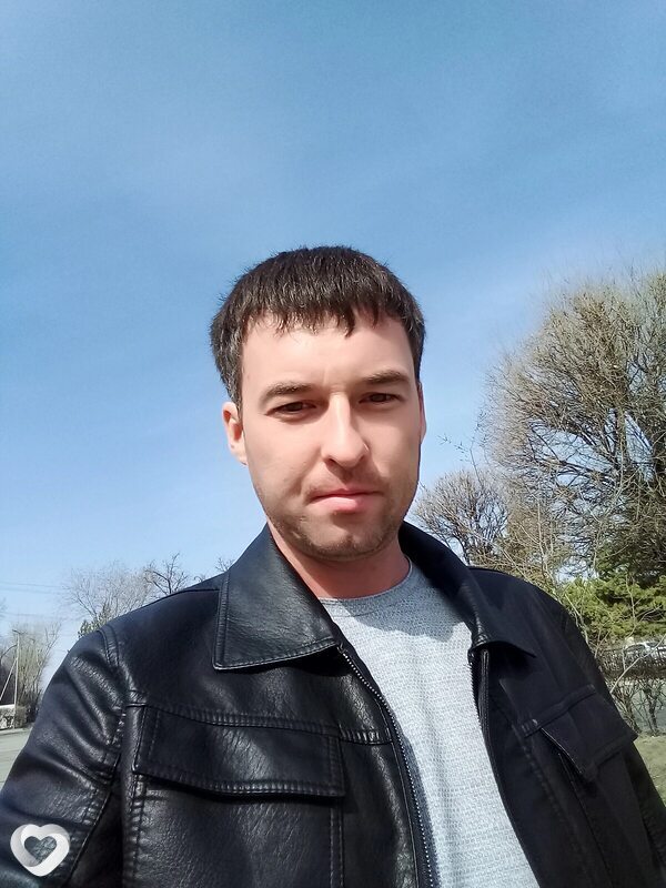 Сергей, 39, Алматы — анкета №1018458