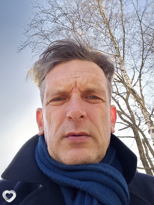 Марк, 56, Санкт-Петербурге — анкета №1018460