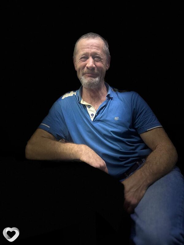 Гена, 56, Рязани — анкета №1018461