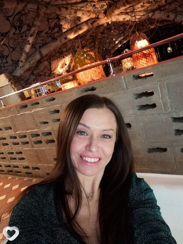 Лена, 39, Москве — анкета №1018462
