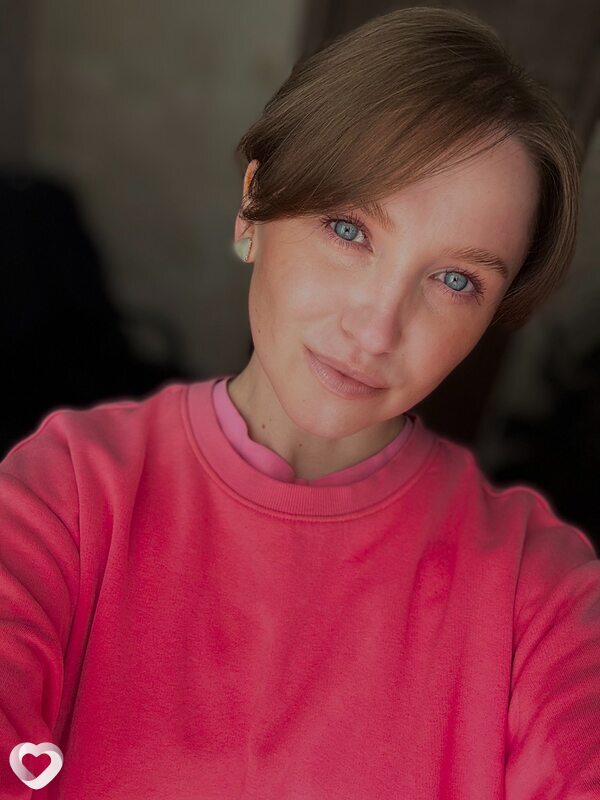 Анастасия, 37, Москве — анкета №1018390