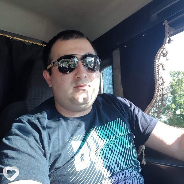 Айк, 33, Нахабино — анкета №1018400
