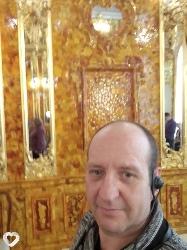 Алексей, 46, Таганроге — анкета №1018404