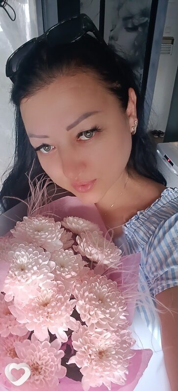 Яна, 45, Уфе — анкета №1018405