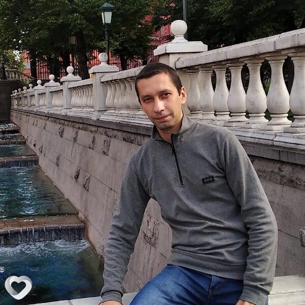 Стас, 40, Стерлитамаке — анкета №1018193