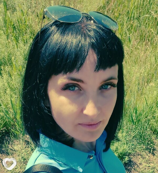 Оксана, 39, Барнауле — анкета №1018205