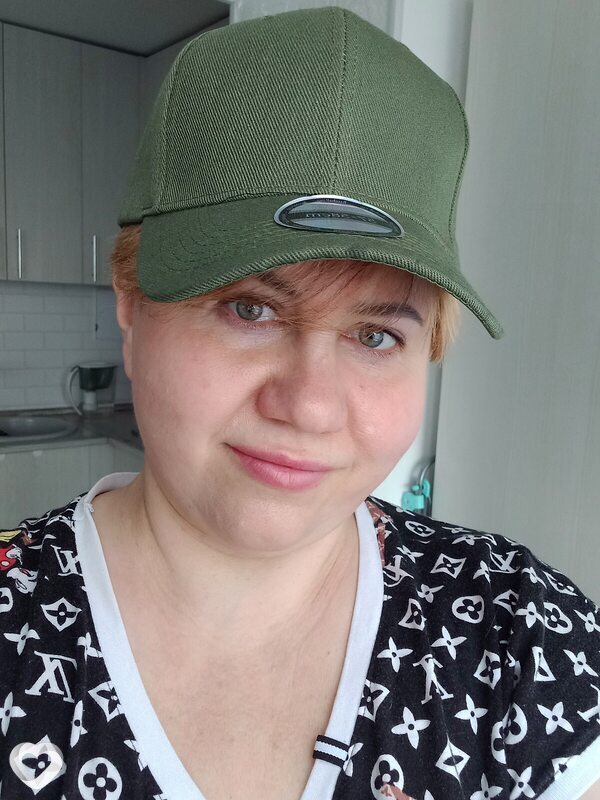 Тася, 48, Актау — анкета №1018208