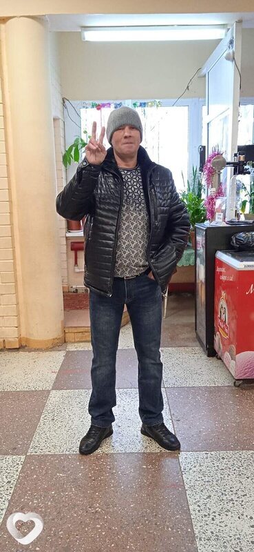Сергей, 51, Саратове — анкета №1018245