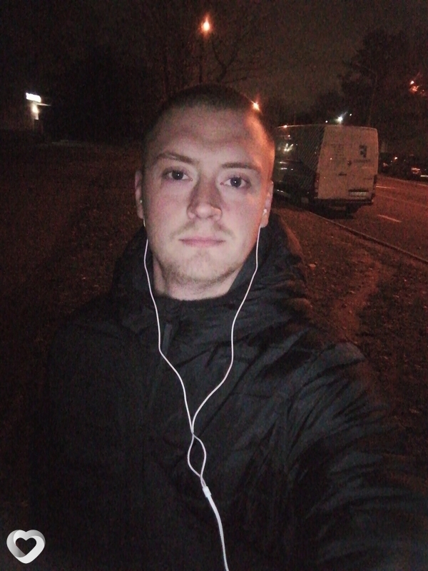 Алексей, 29, Минске — анкета №1018246