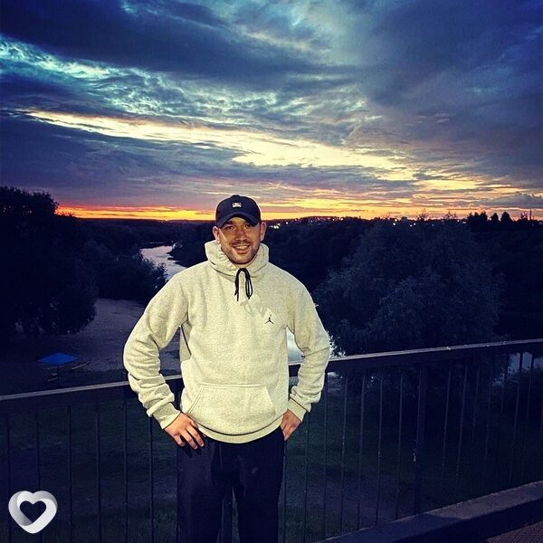 Сергей, 30, Борисове — анкета №1018248