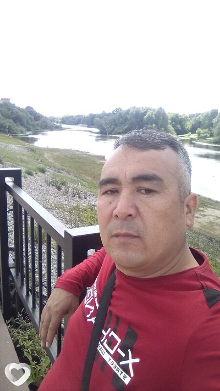 Садикжон, 49, Брянске — анкета №1018262