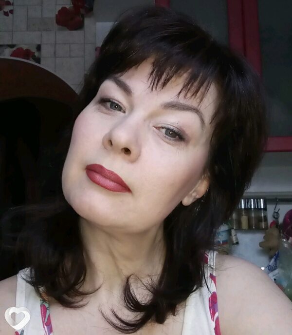 Ольга, 46, Нижнем Новгороде — анкета №1018263