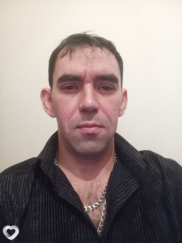 Александр, 42, Бишкек — анкета №1018215