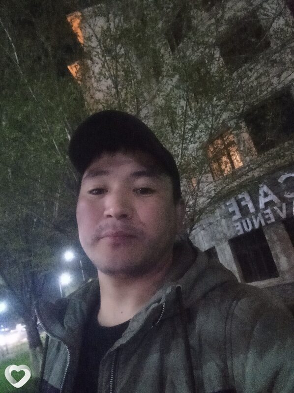 Аитбек, 33, Астане — анкета №1018226