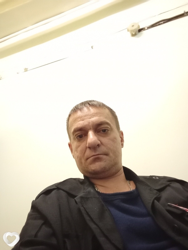 Денис, 39, Хабаровске — анкета №1018227