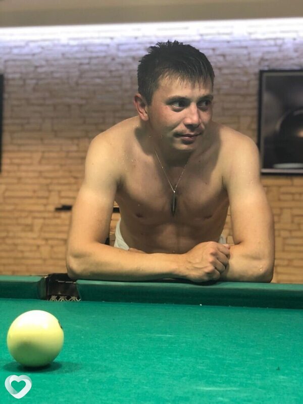 Мансур, 35, Югорске — анкета №1018229