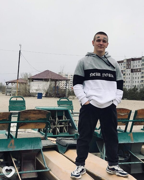 Виктор, 28, Новосибирске — анкета №1018230