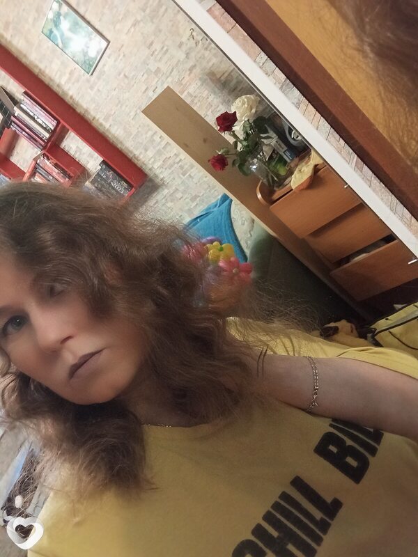 Катерина, 37, Мурманске — анкета №1018234