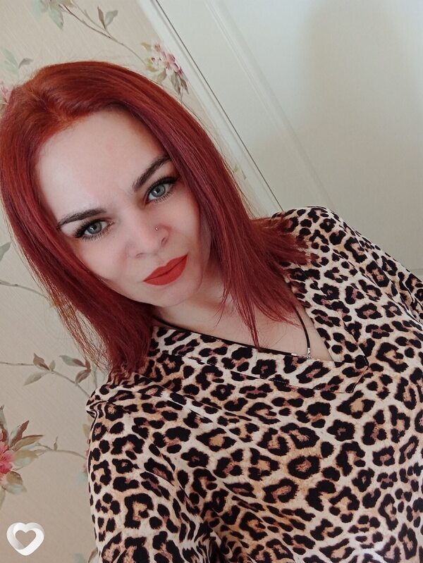 Наталья, 43, Краснодаре — анкета №1018237