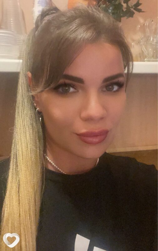 Ирина, 38, Антраците — анкета №1018367