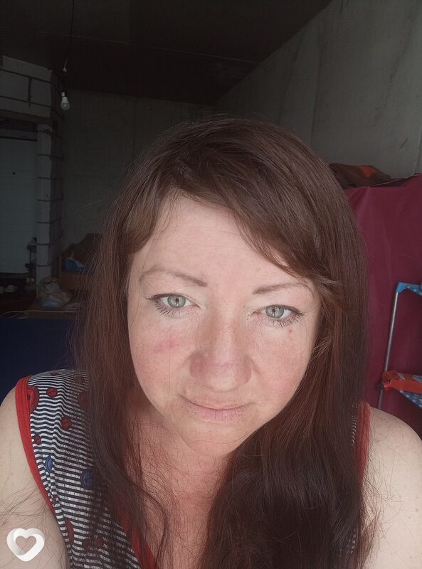 Татьяна, 38, Краснодаре — анкета №1018372