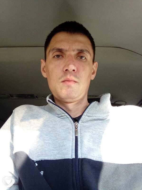 Александр, 34, Чебоксарах — анкета №1018373