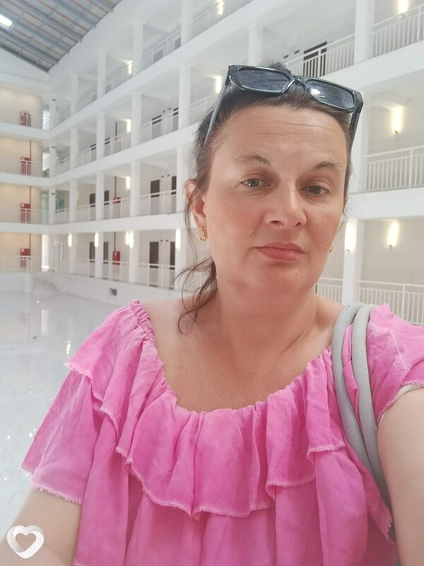 Юлия, 51, Москве — анкета №1018374