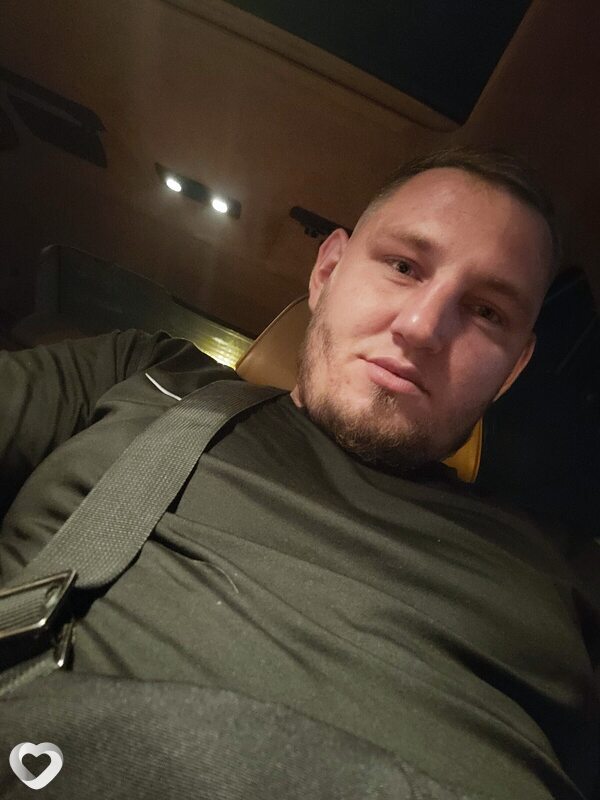 Илья, 30, Курске — анкета №1018376