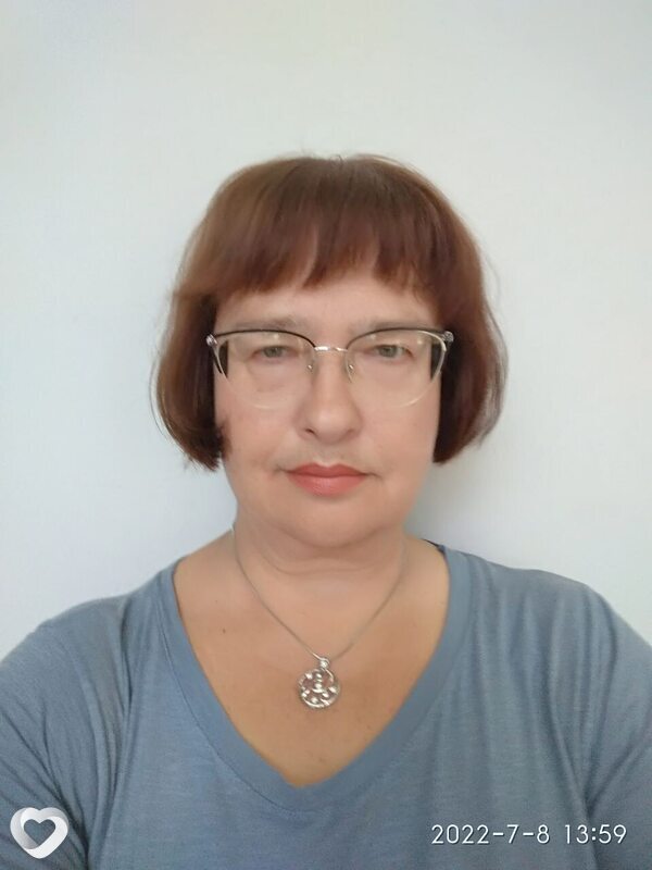 Ирина, 68, Самаре — анкета №1018273