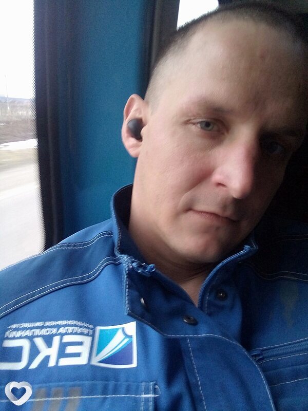 Алексей, 36, Воронеже — анкета №1018274