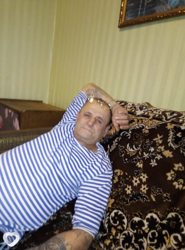 Андрей, 55, Переславле-Залесском — анкета №1018275