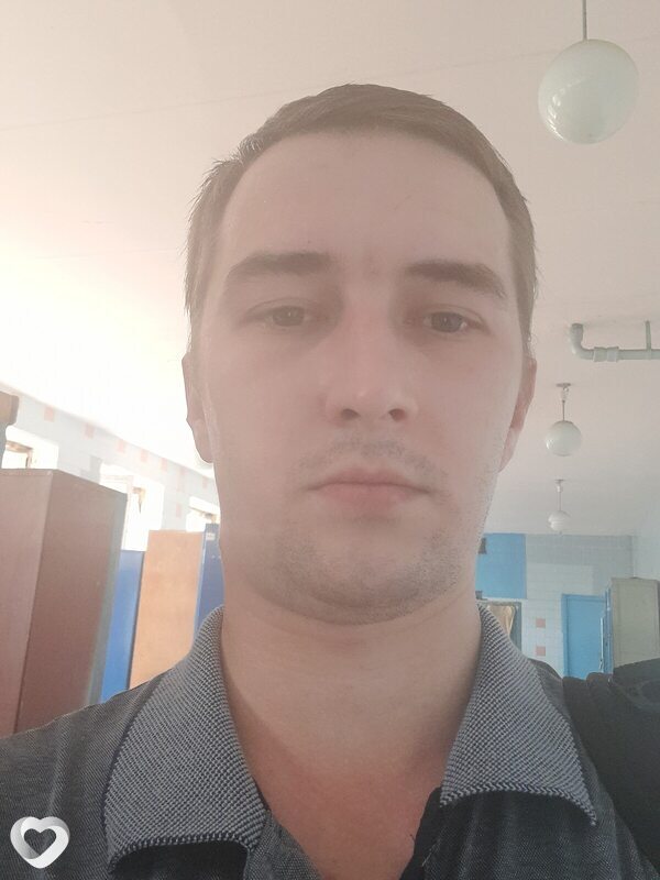 Мишка, 32, Гомеле — анкета №11023