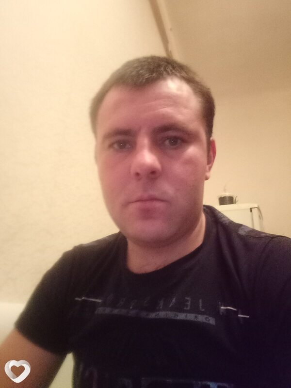 Алексей, 32, Ногинске — анкета №1018282