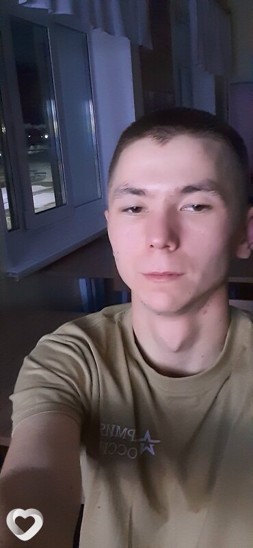 Ринат, 28, Тольятти — анкета №1018288