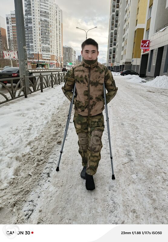 Евгений, 21, Абакане — анкета №1018290
