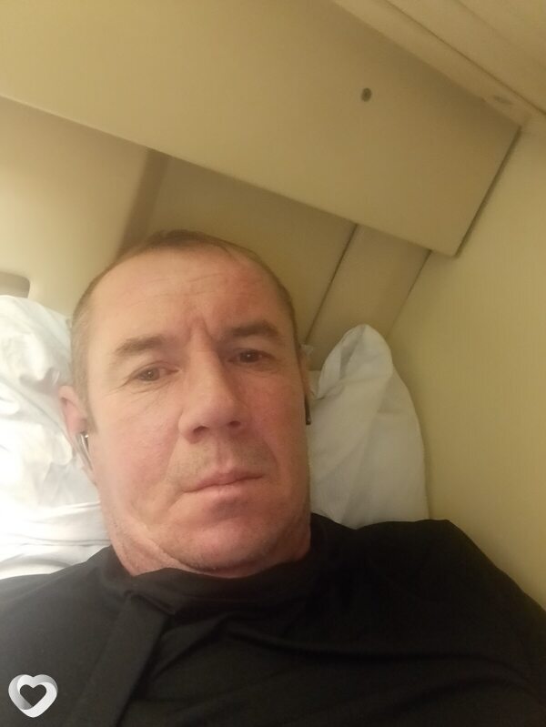 Рустам, 43, Йошкар-Оле — анкета №1018294