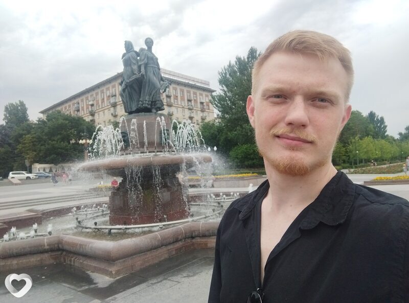Вячеслав, 29, Нижнем Новгороде — анкета №1018298