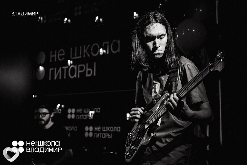 Артем, 23, Владимире — анкета №1018302