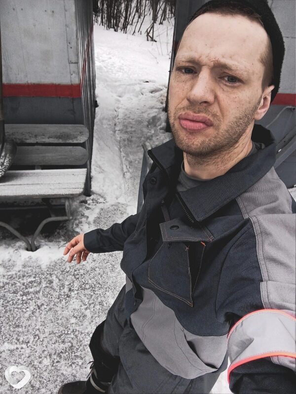 Алексей, Онега