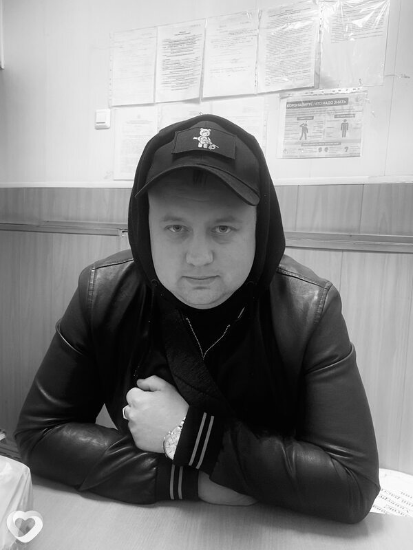 Алексей, Уяр