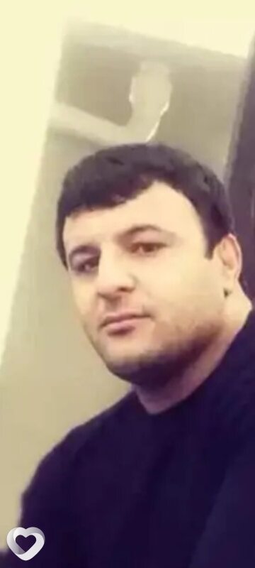 Самиало, 39, Ялте — анкета №1018313