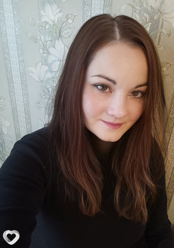 Инна, 44, Ульяновске — анкета №1018355