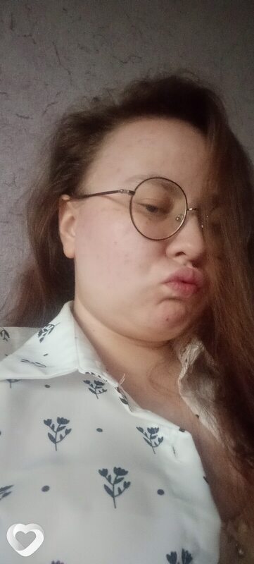 Юля, 23, Вологде — анкета №1018357