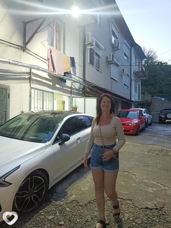 Наталья, 49, Белгороде — анкета №1018359