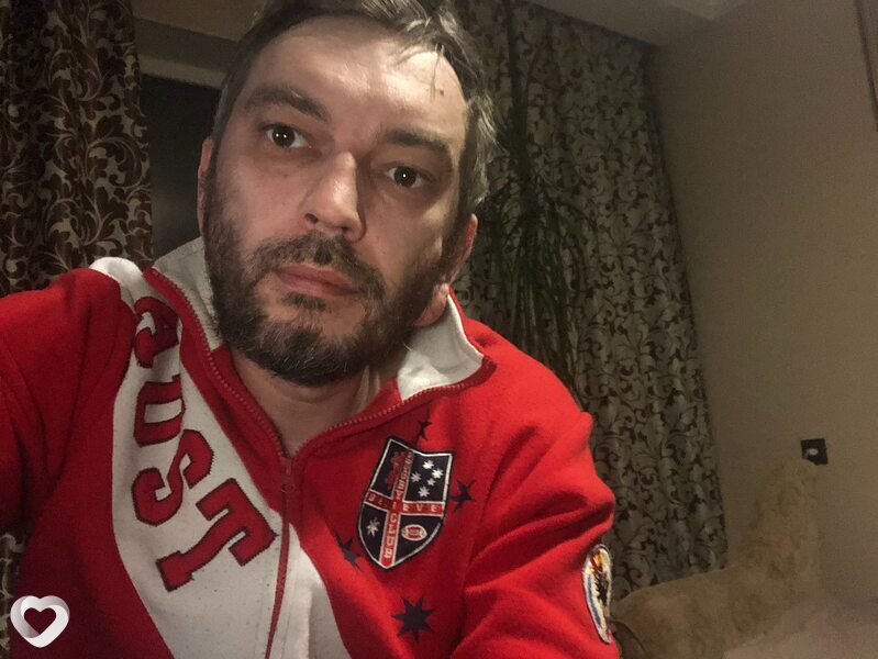 Евгений, 38, Могилев — анкета №1018316