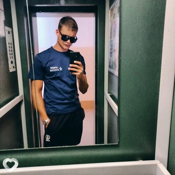 Александр, 28, Батайске — анкета №1018318